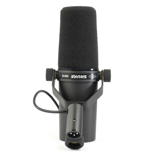Shure SM7B
